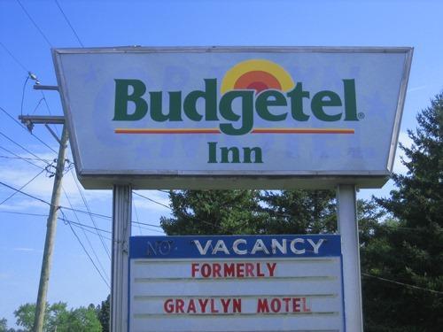 Graylyn Motel South Glens Falls ภายใน รูปภาพ
